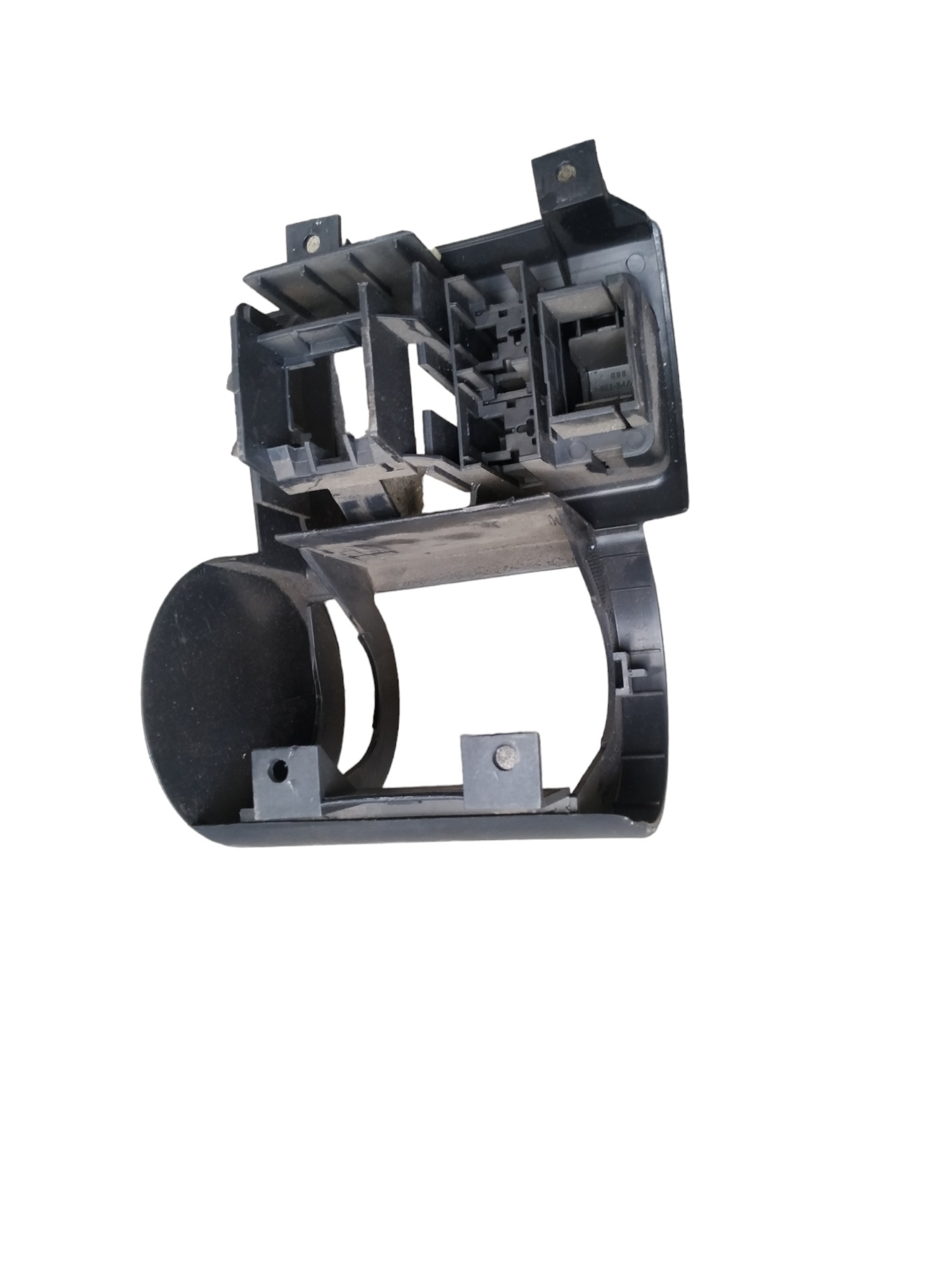 Difusor Ar Esquerdo Moldura Gm Classic 2012 3