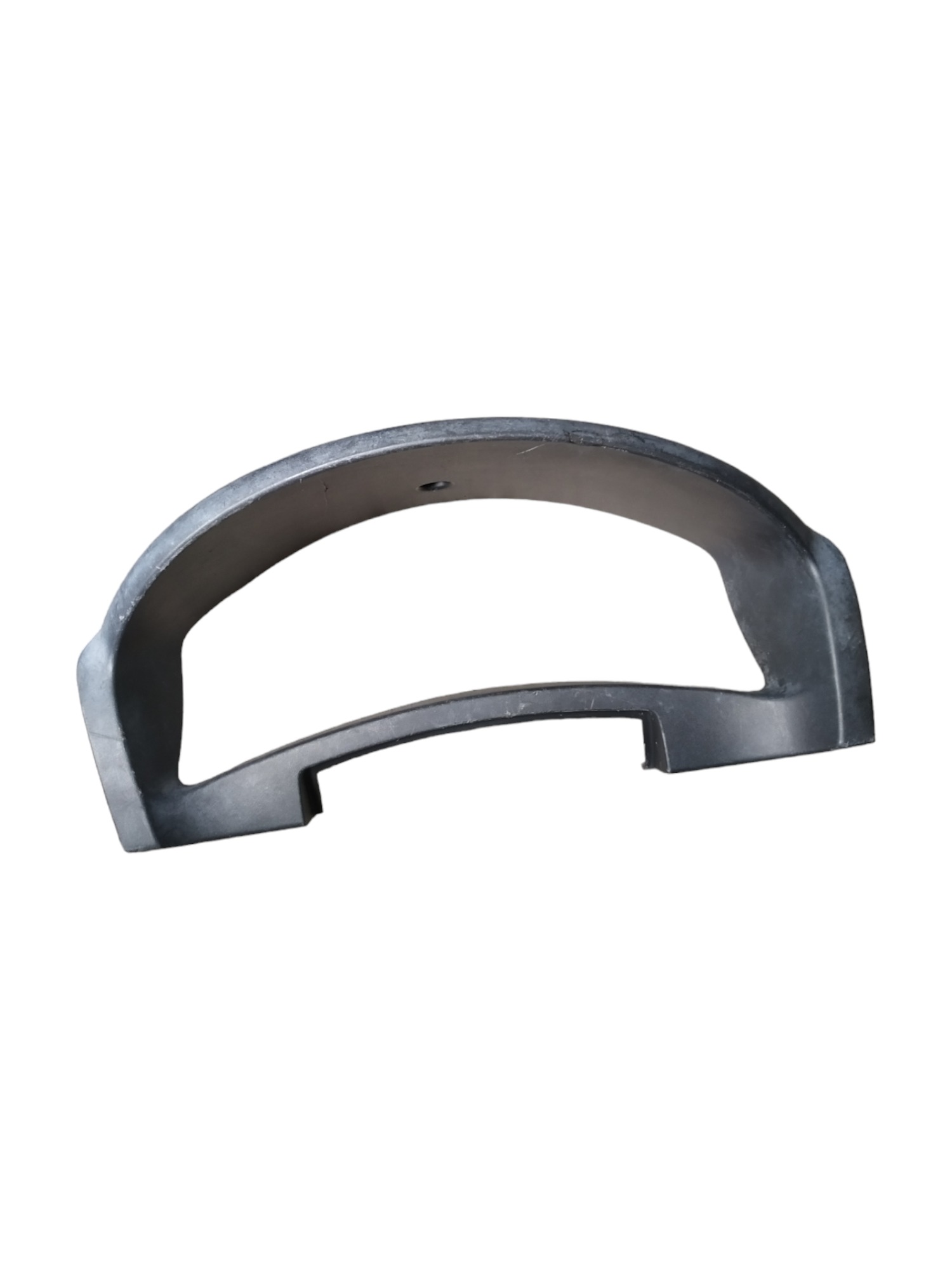 Moldura Painel De Instrumento Gm Celta 2008 Com Detalhe 4