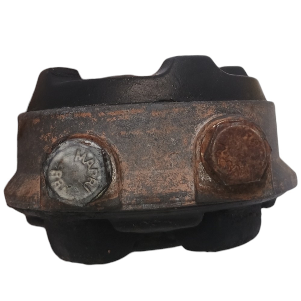 Coxim Cambio Vw Gol 2003 811399151a 5