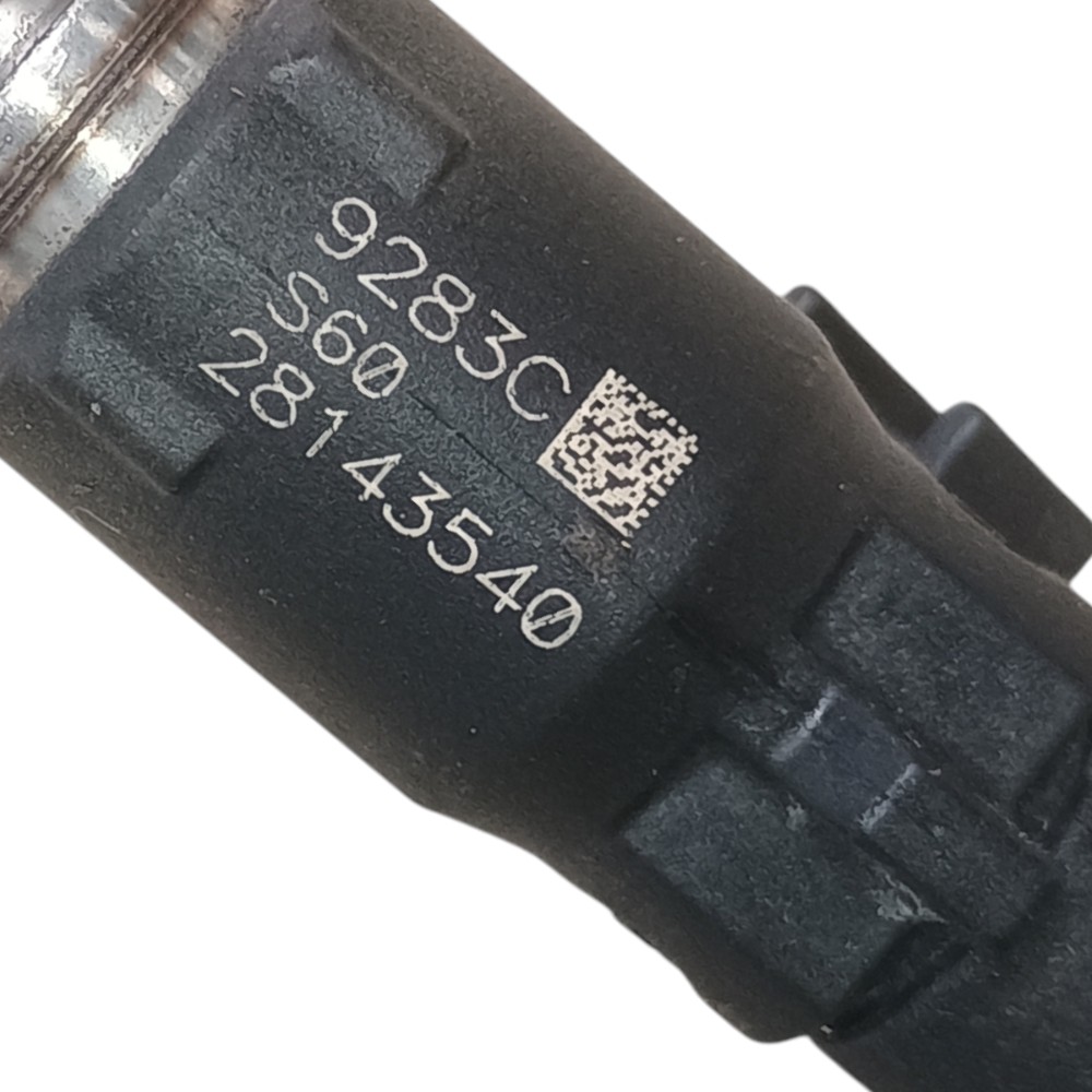 Bico Injetor Jac J2 1.4 2014 9