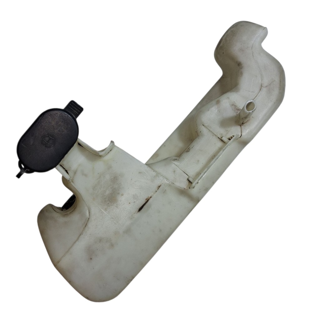 Reservatorio Agua Limpador Parabrisa Ford Ka 2008 Branco 1