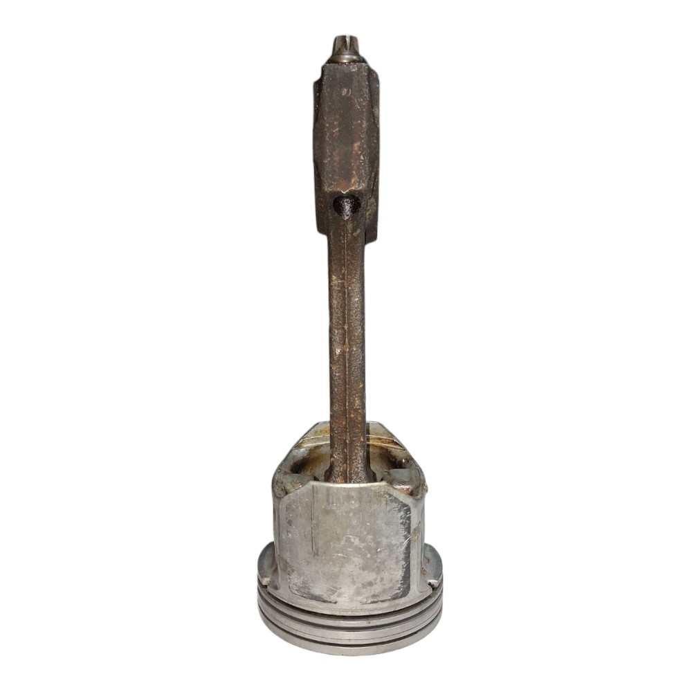 Biela Gm Classic 1.0 Vhc 4
