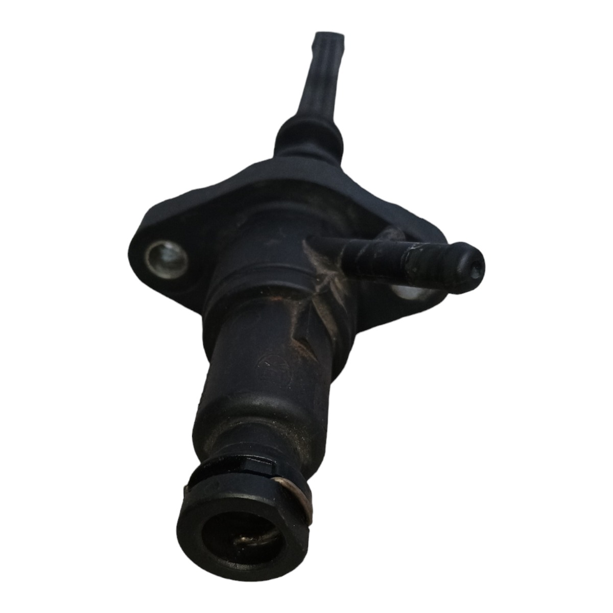 Cilindro Pedal Embreagem Fiat Palio 2006 3