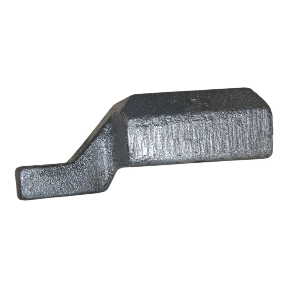 Suporte Contra Peso Câmbio Fiat Palio 1996 Á 2007 4