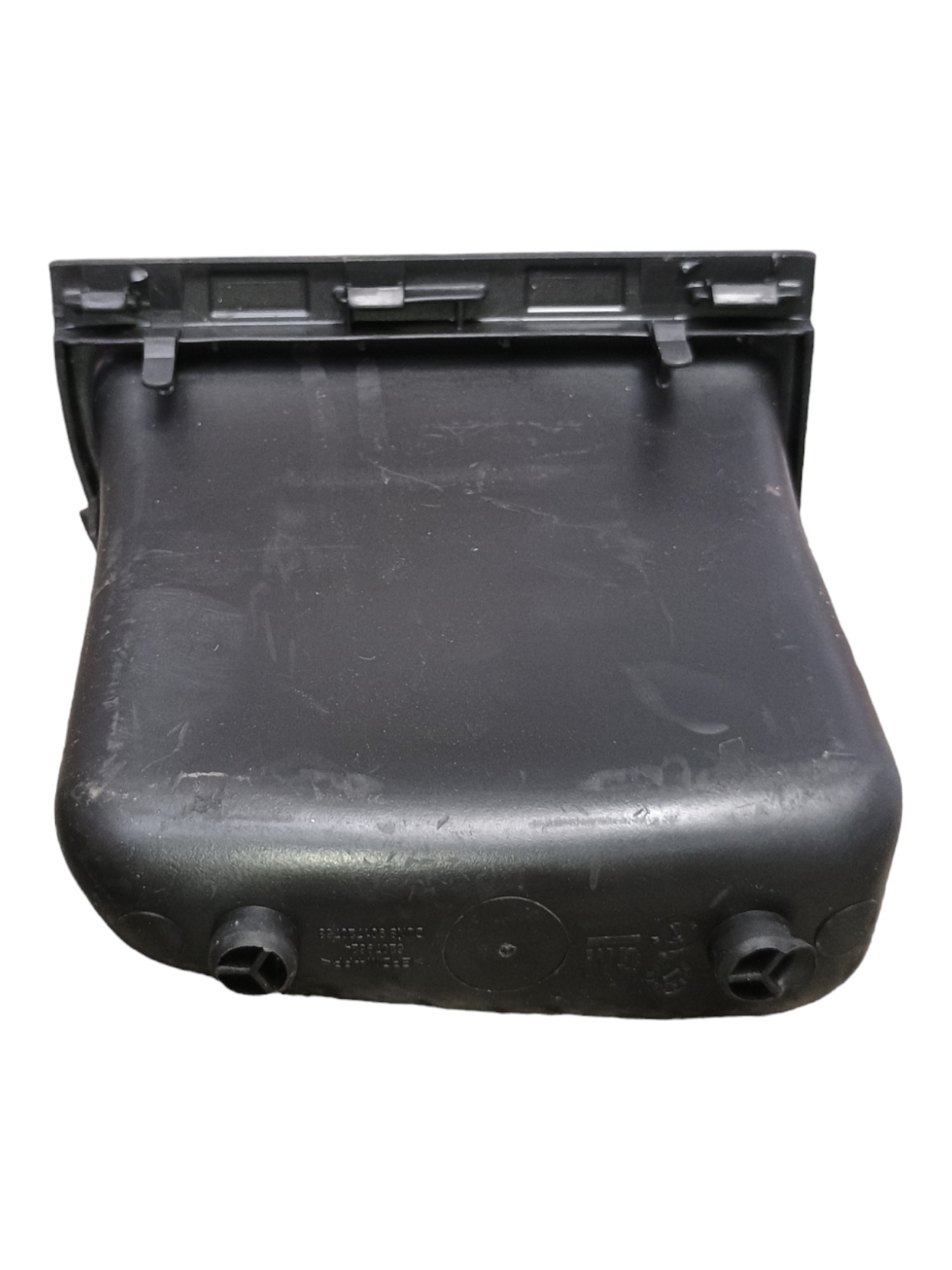 Porta Objetos Esquerdo Gm Spin 1.8 2016 52079624 3