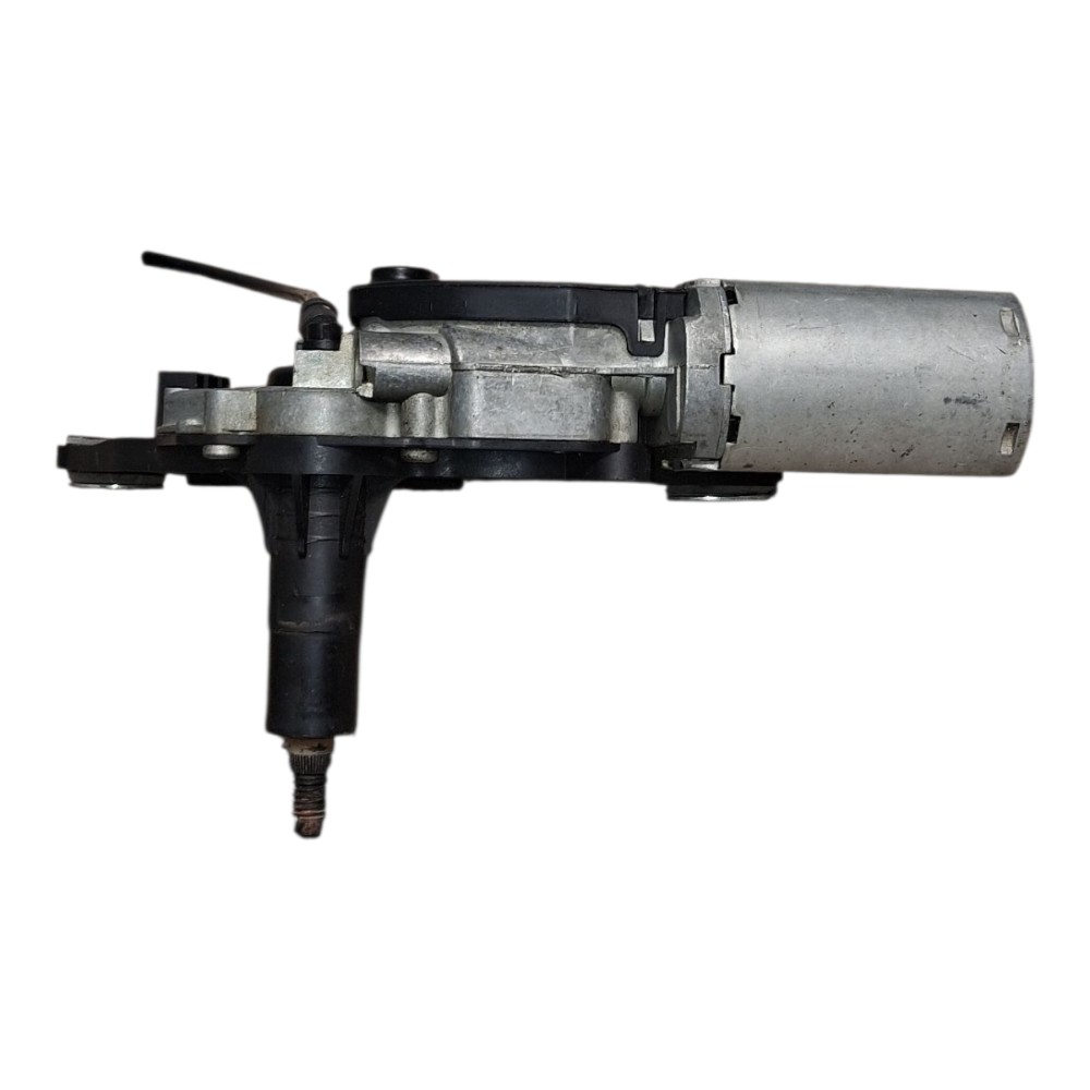 Motor Limpador Traseiro Vw Fox 2012 5z6955711a 2