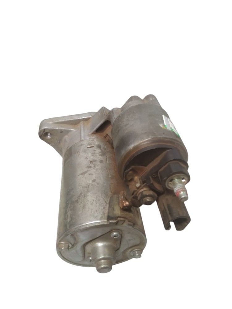 Motor Arranque Toyota Corolla 2007 3