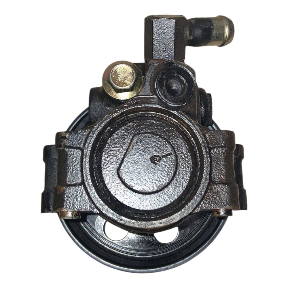 Bomba Direção Hidráulica Ford Focus 1.8 2001 Xs4e3a733ac 2