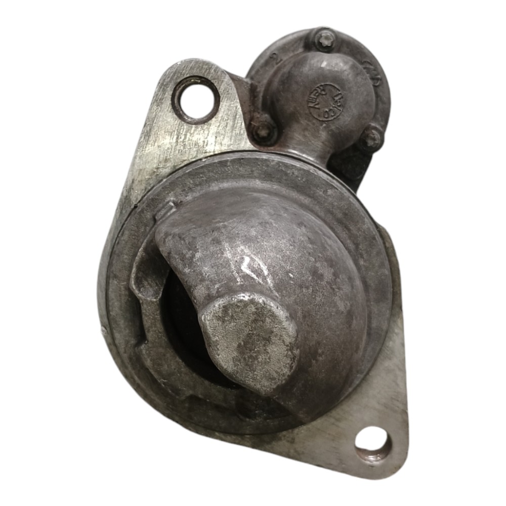 Motor Arranque Chevrolet S10 2008 5
