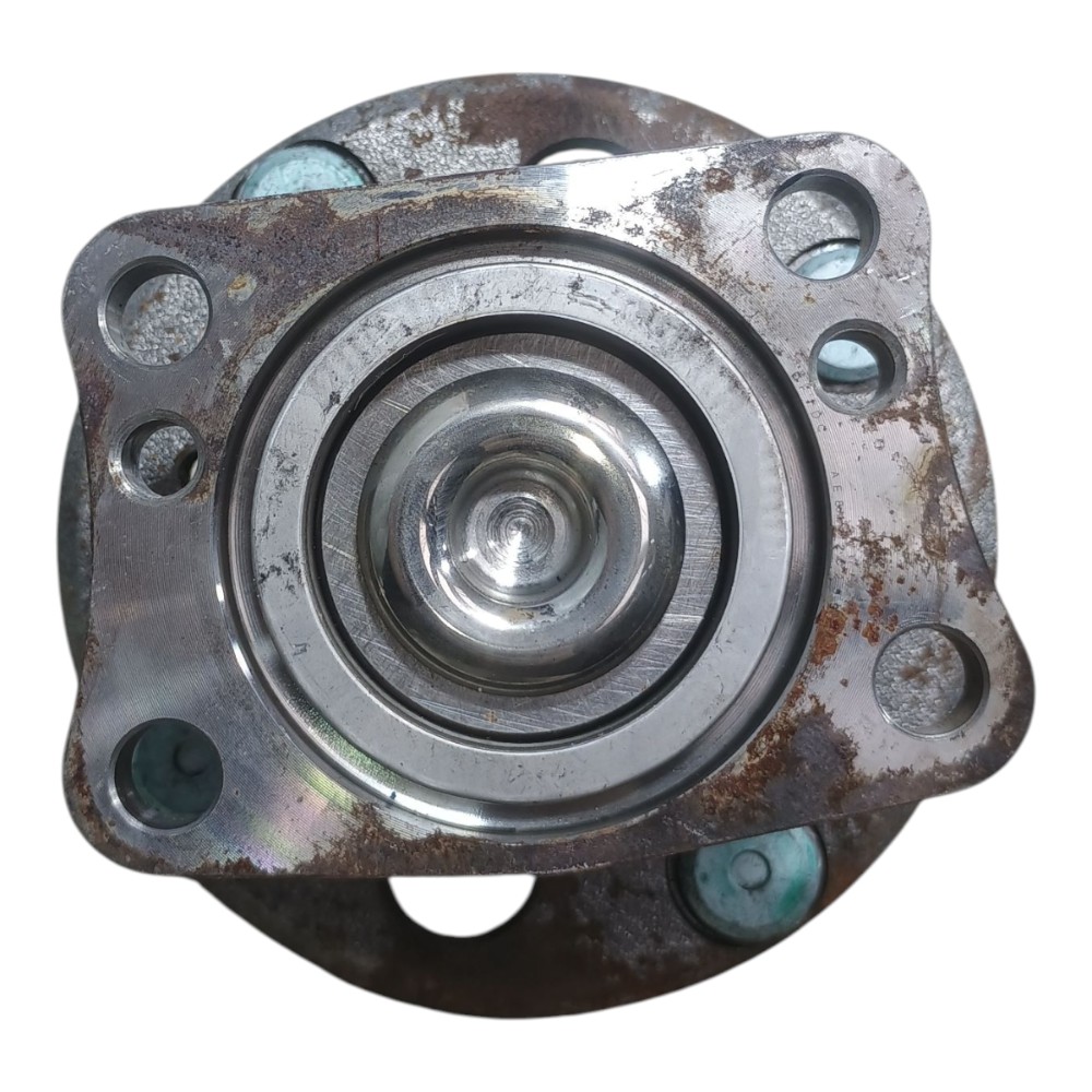 Cubo Roda Traseiro ford new fiesta 2011 a 2013 2