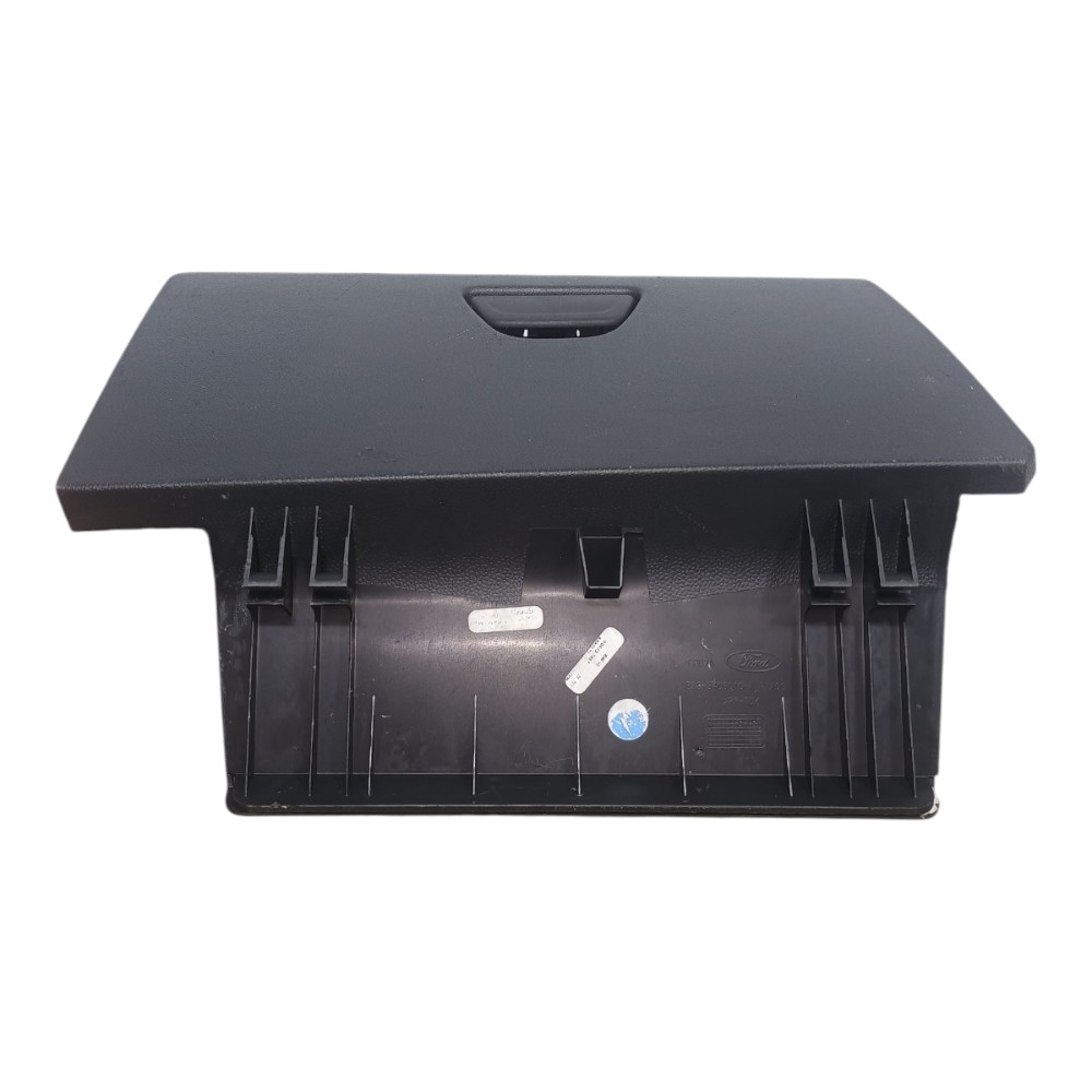 Porta Luvas Ford New Fiesta mexicano  2011 A 2013 Ae835406010a 2