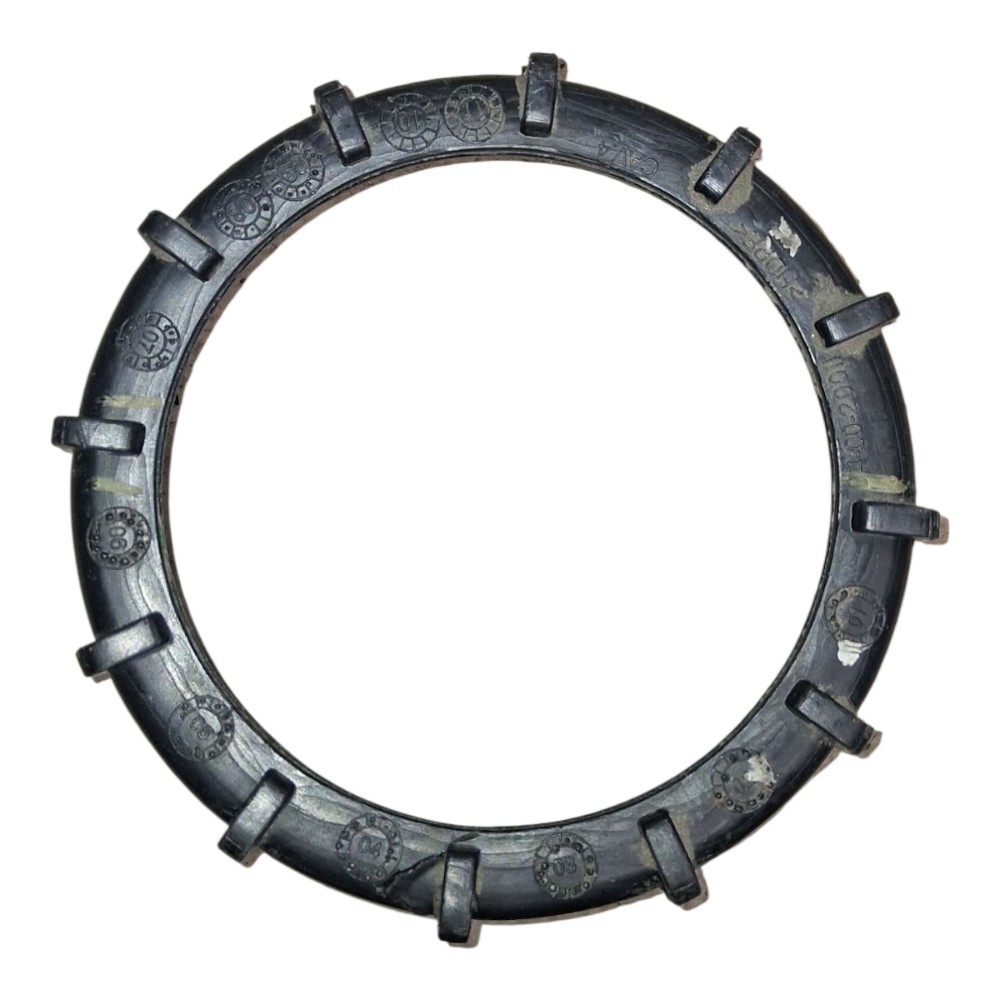 Porca Trava Bomba Combustivel Fit Xl 2010 040020011 *detalhe Preto 1