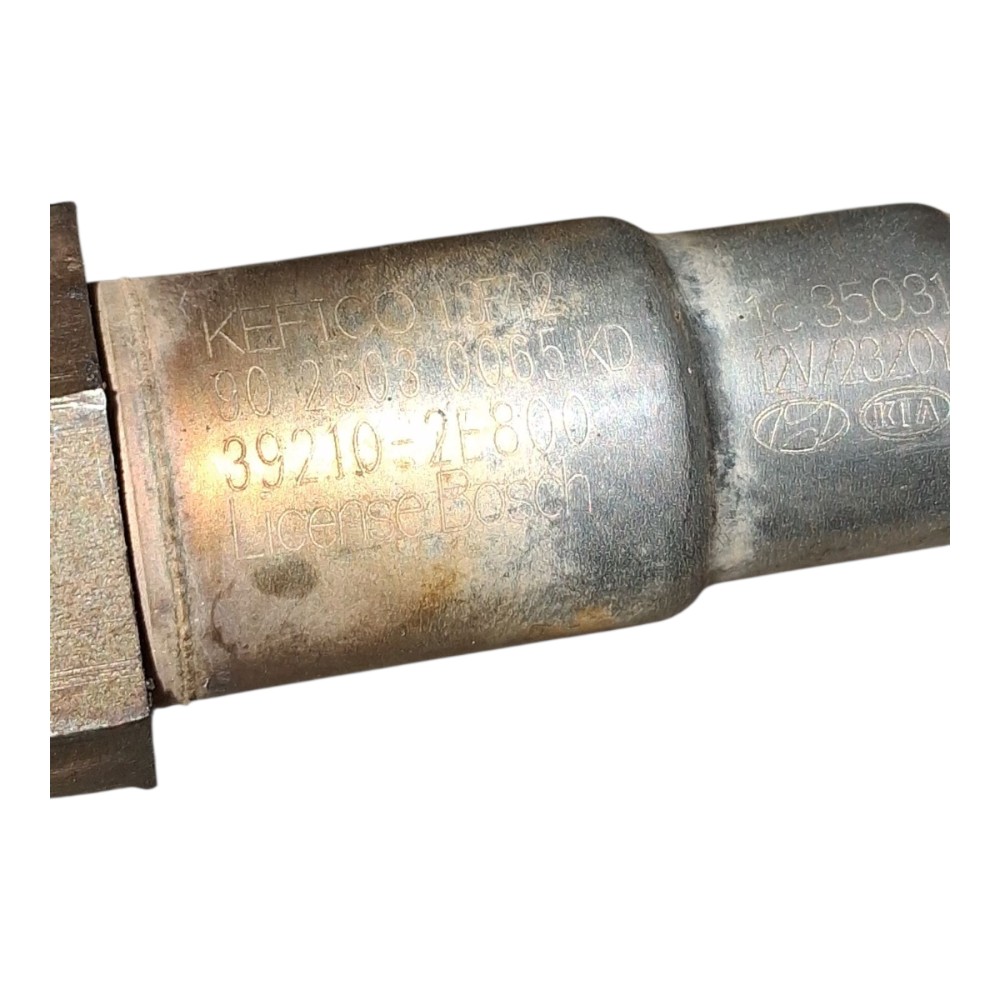 Sonda Lambda Hyundai Ix35 2014 6