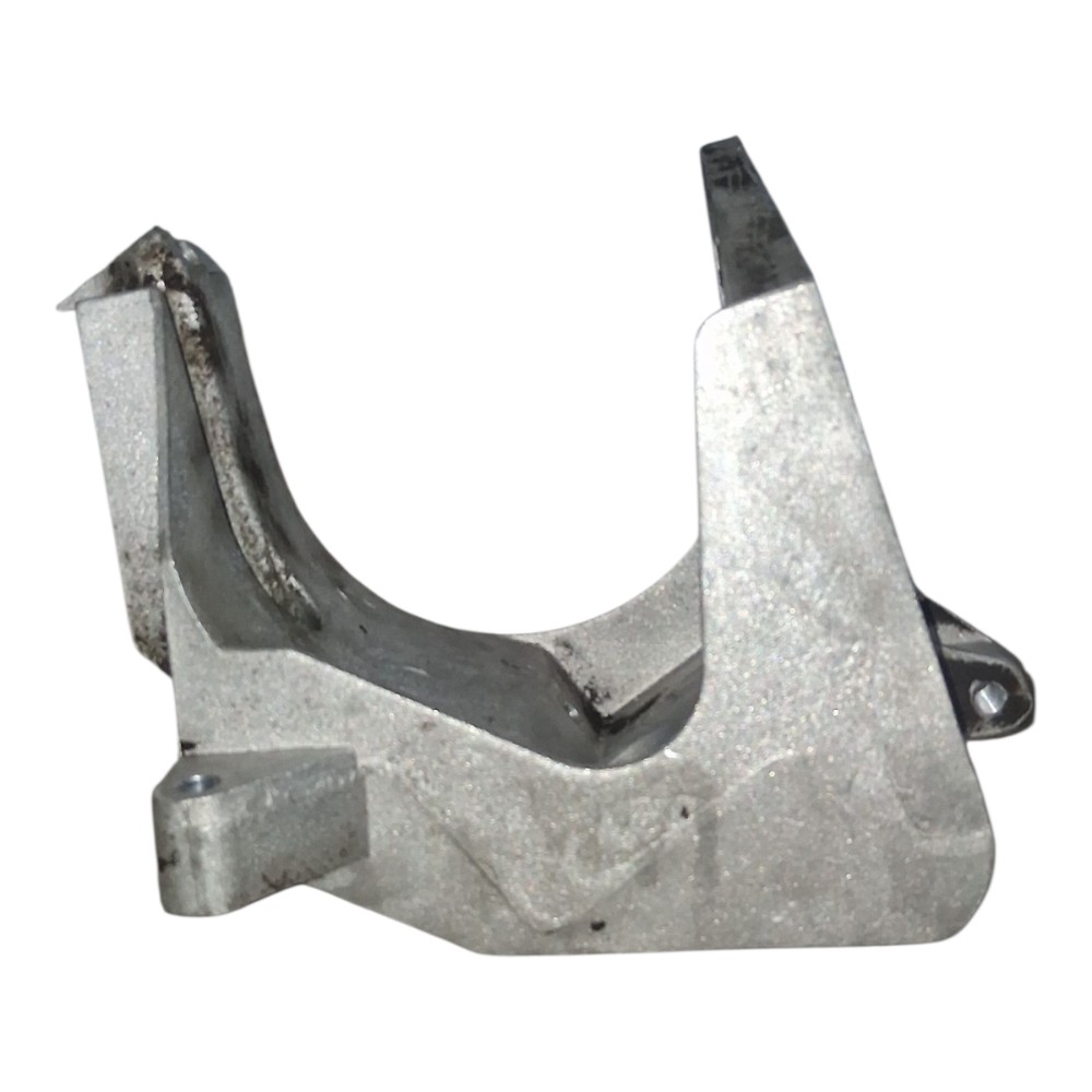 Suporte Alternador Ford Ka 2008 7s4010k018ab 5