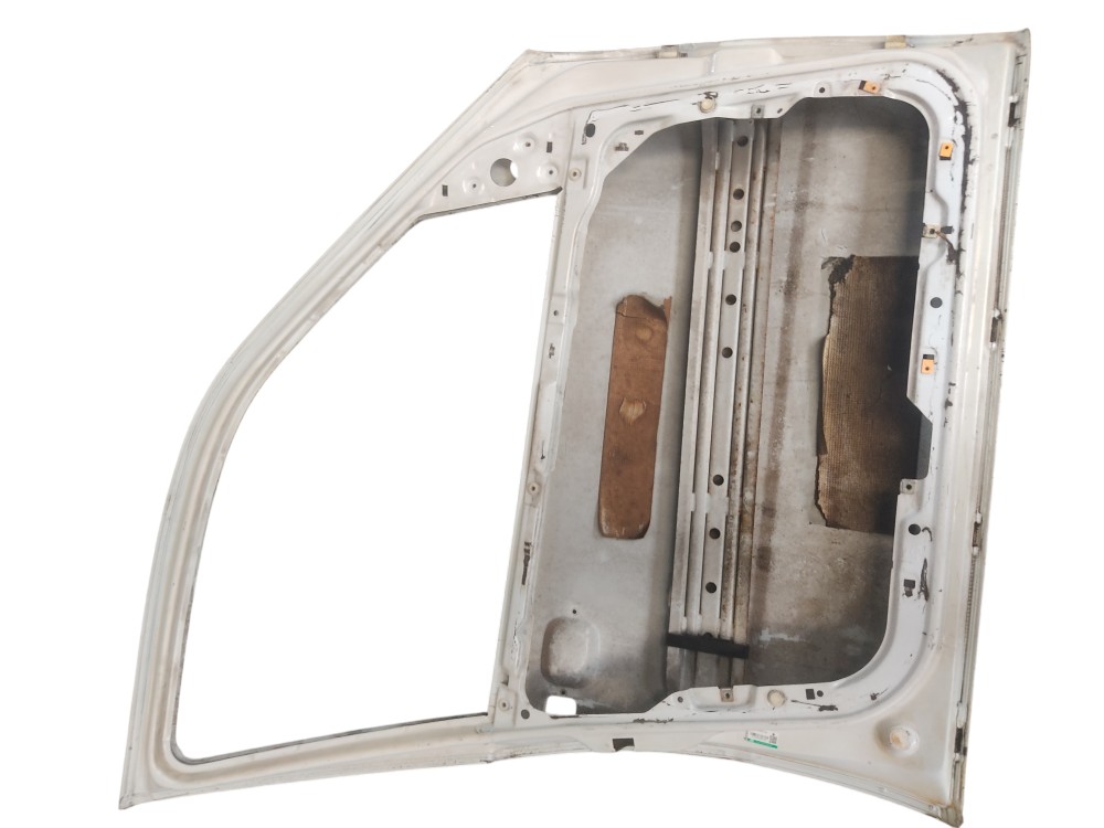 Porta Dianteira  Esquerda Fiat Tipo 1995 Com Detalhes 3