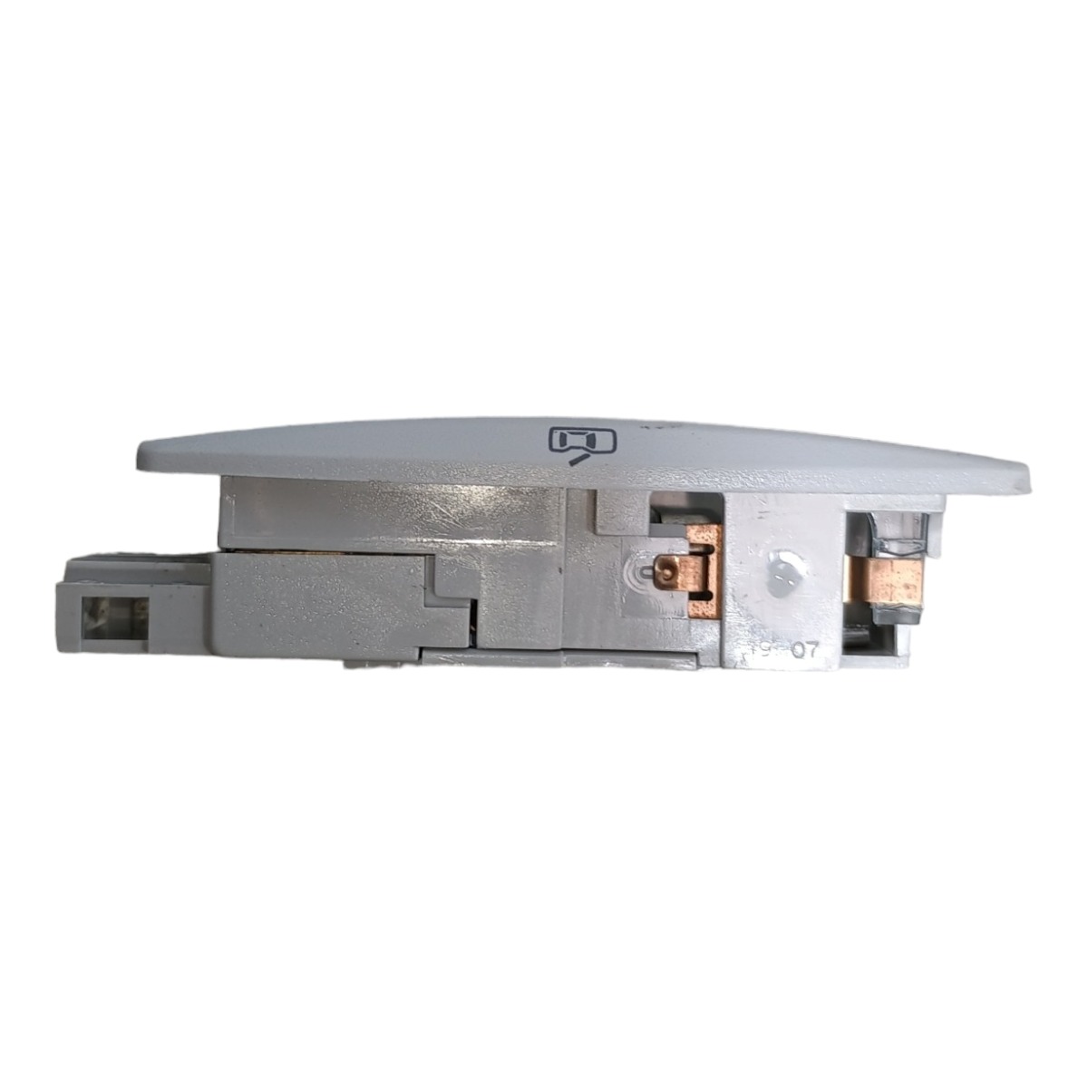 Luz Teto Cortesia Vw Fox 2013 3b0947291 4