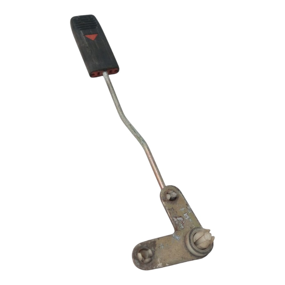 Fechadura Porta Dianteira Direita Vw Gol 1999