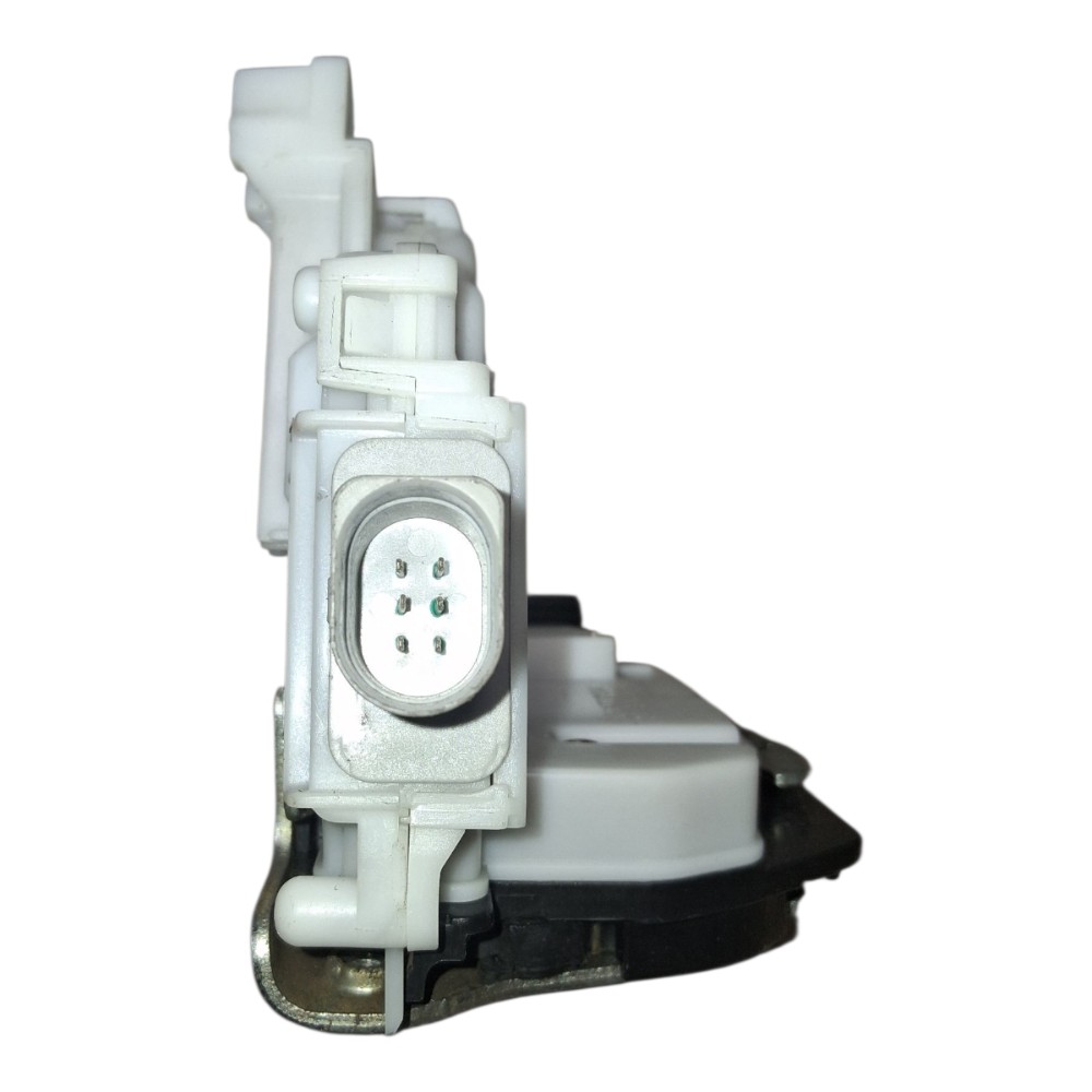 Fechadura Elétrica Porta Dianteira Esquerda Vw Fox 2012 5