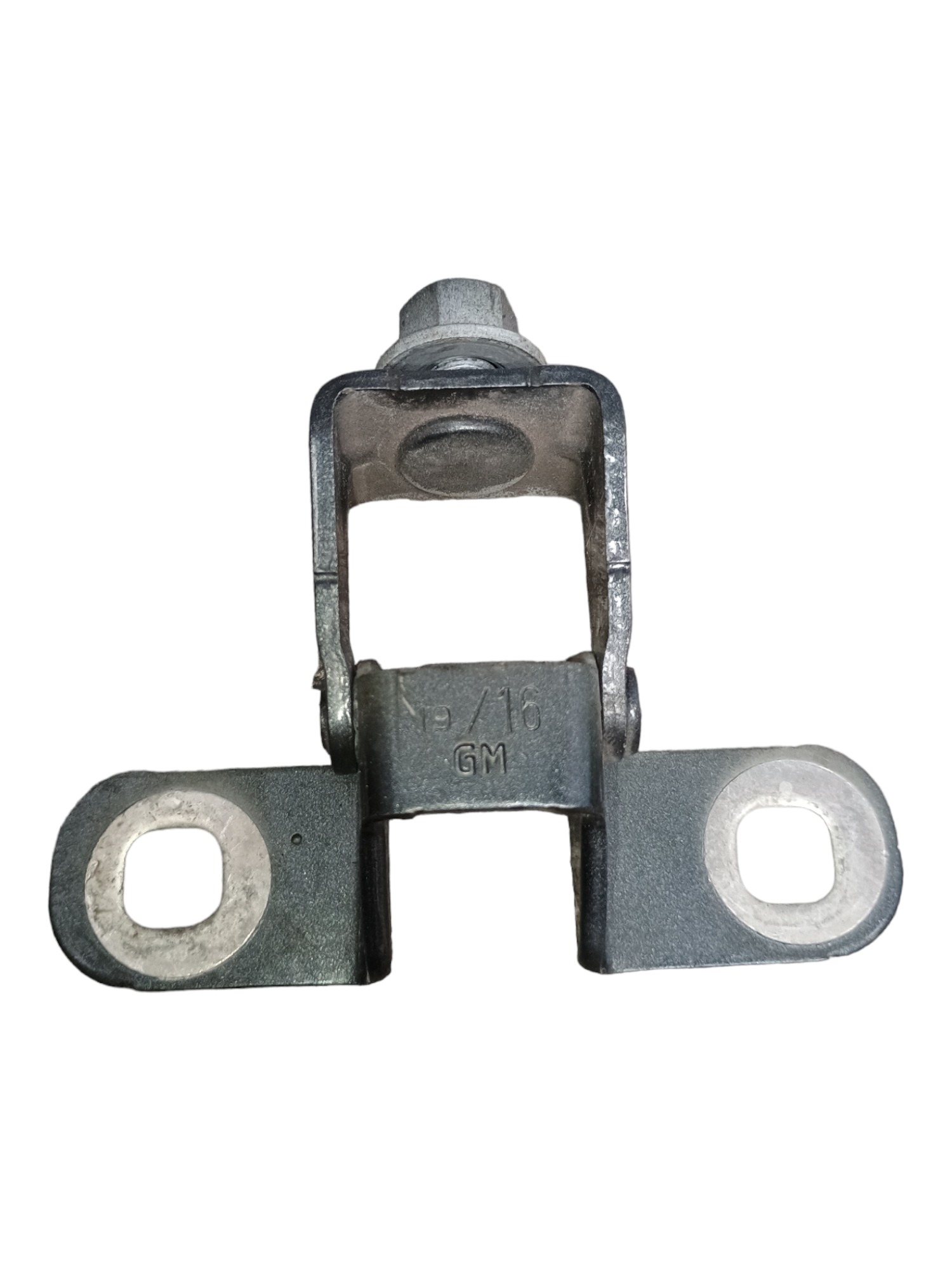Dobradiça Tampa Traseira Gm Onix 1.0 2016 52118160