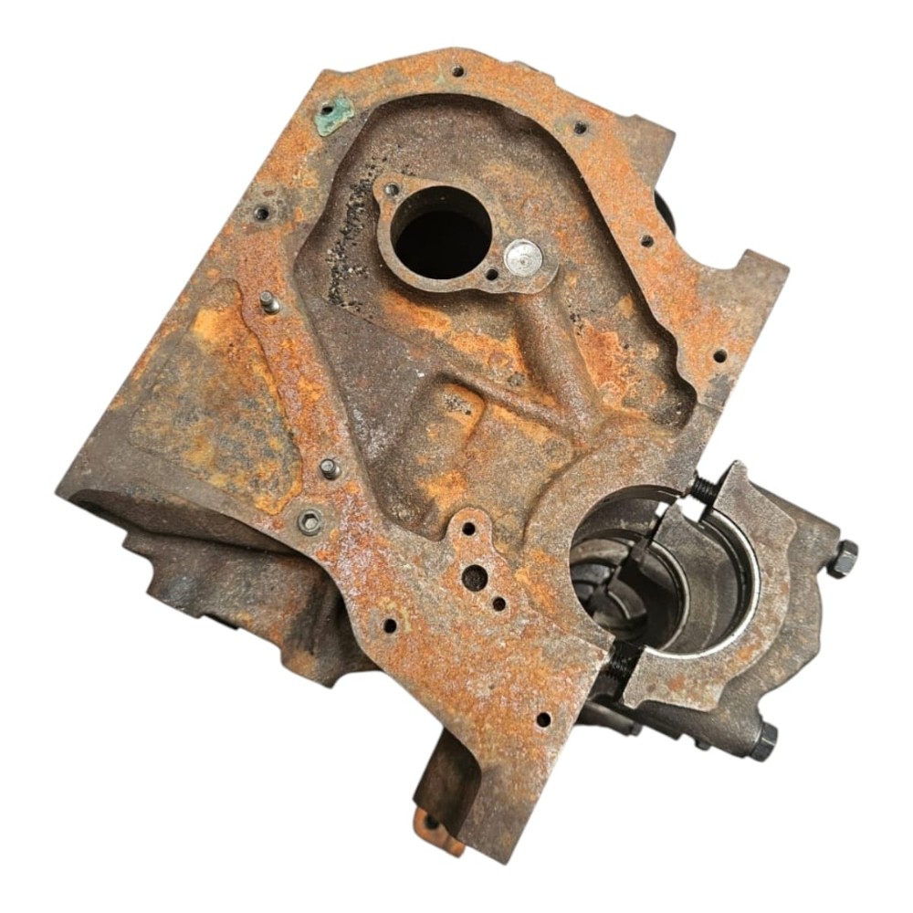 Bloco Do Motor vw Gol 1.0 Cht 6