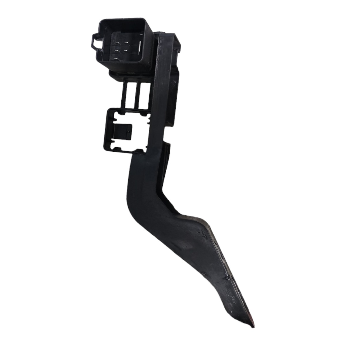 Suporte Relé Partida A Frio Vw Gol Mpi 2022 5z0862173d 3