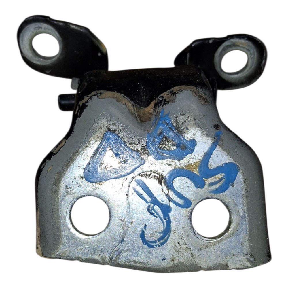 Dobradiça Superior Porta Dianteira Direita Fiesta 2003/2012 1