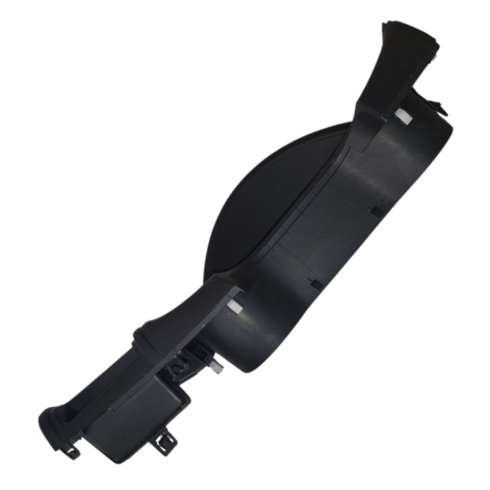 Acabamento Inferior Porta Luvas Honda City 2010 77345TM6 6