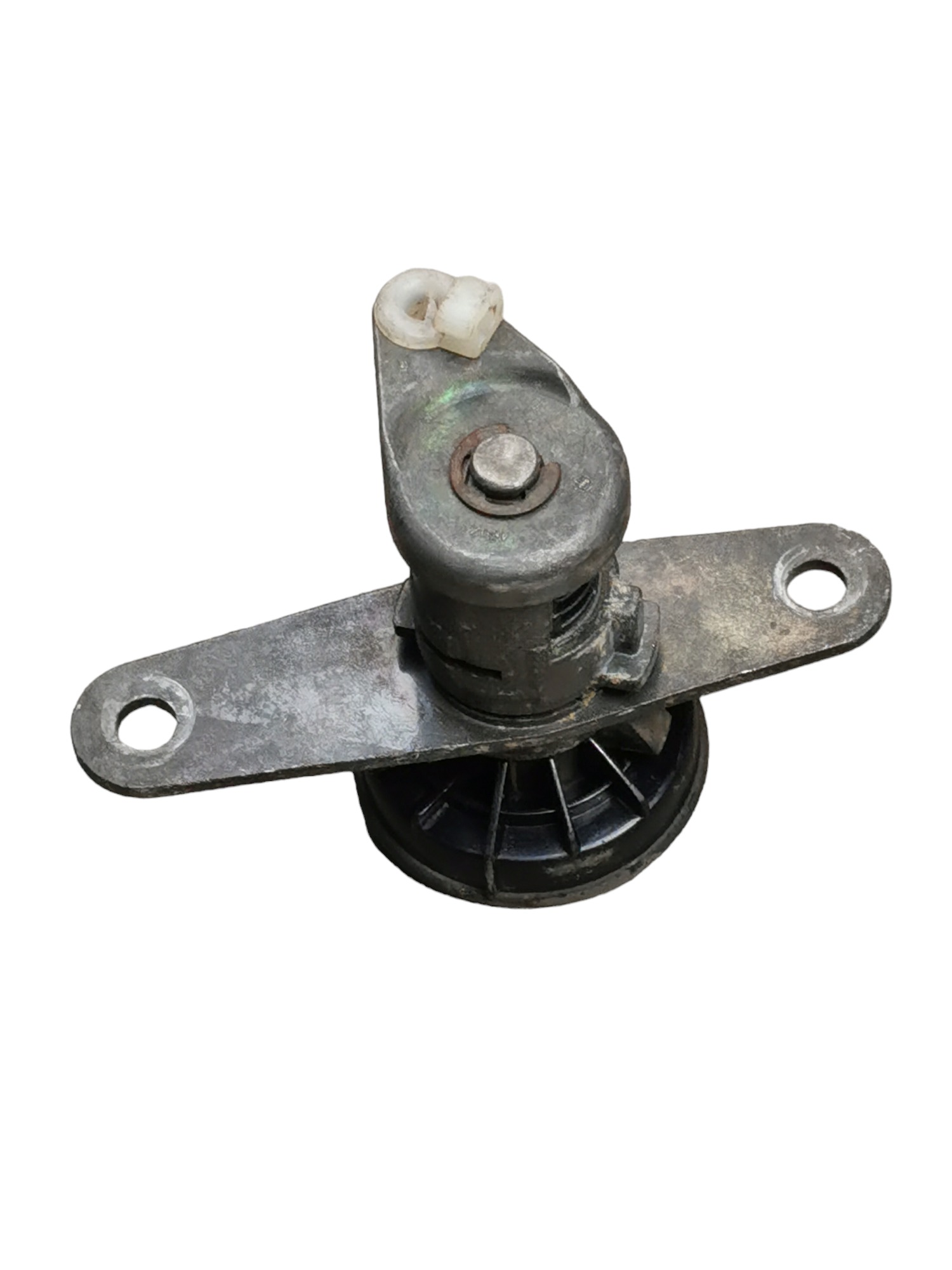 Miolo Tampa Traseira Fiat Stilo 2003 2