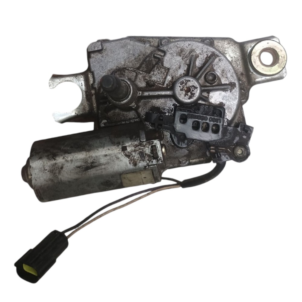 Motor Limpador Traseiro Vw Gol 2000 A 2005 377955711a 4