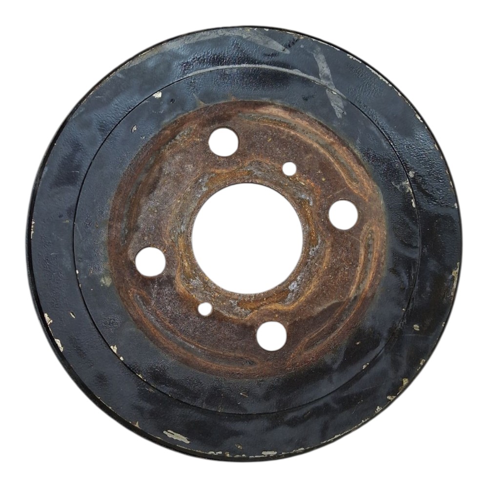 tambor freio traseiro Toyota Yaris SD 2021 02042M2227
