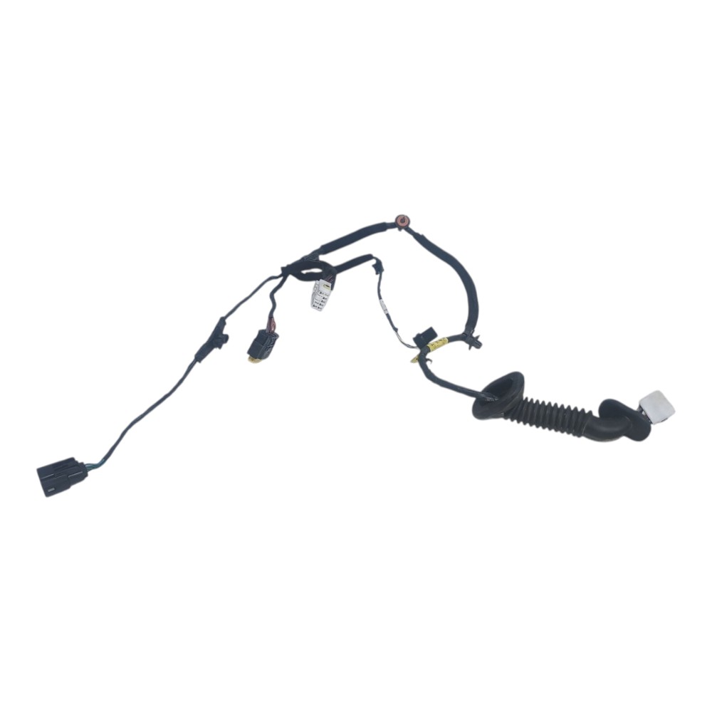 Chicote Porta Traseira Direita Hyundai Hb20 2018 916651s010 2