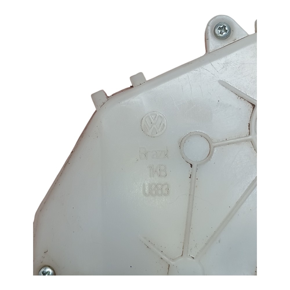 Fechadura Elétrica Porta Dianteira Direita Vw Voyage 2022 8