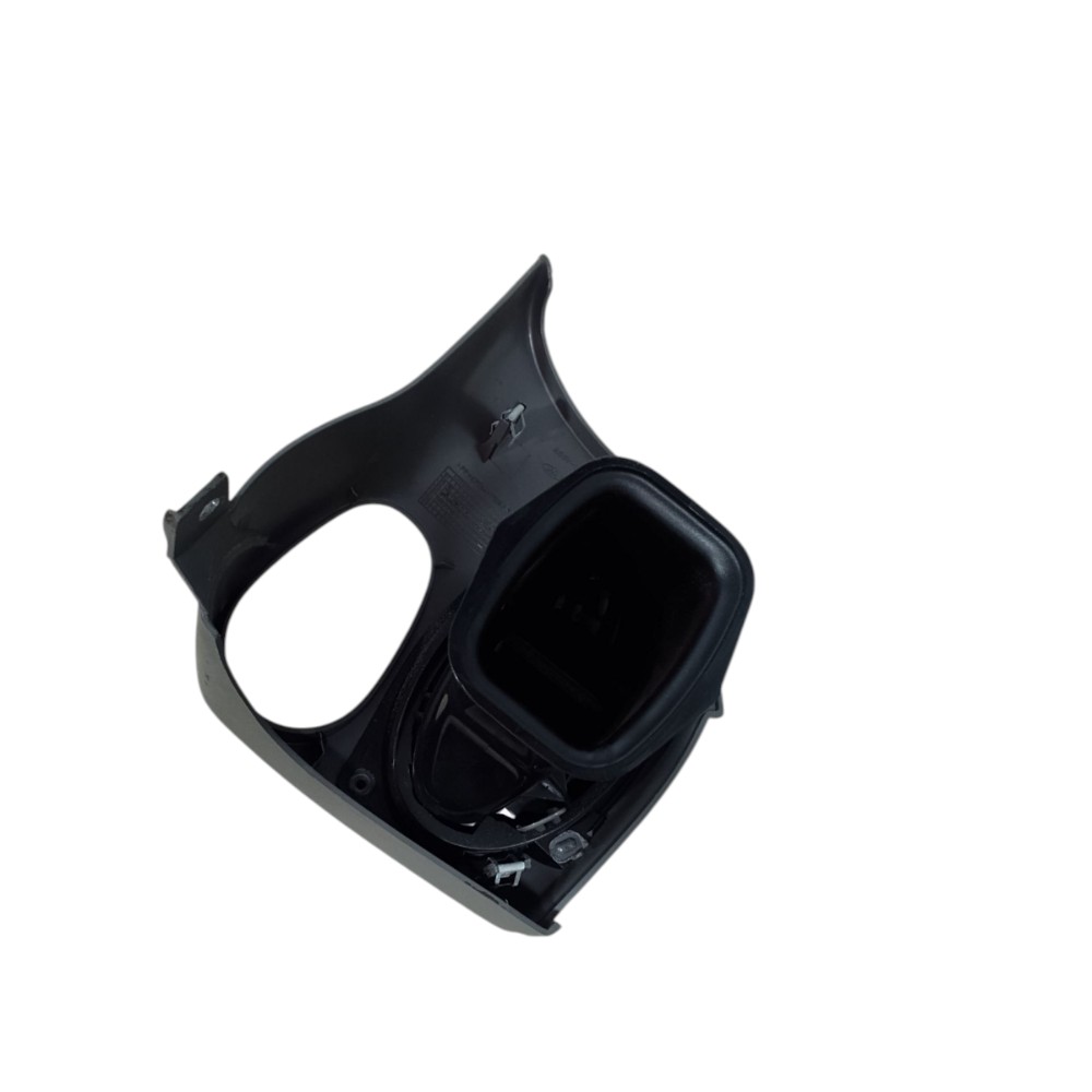 Moldura Difusor Ar Esquerdo Ford Focus 2001 3