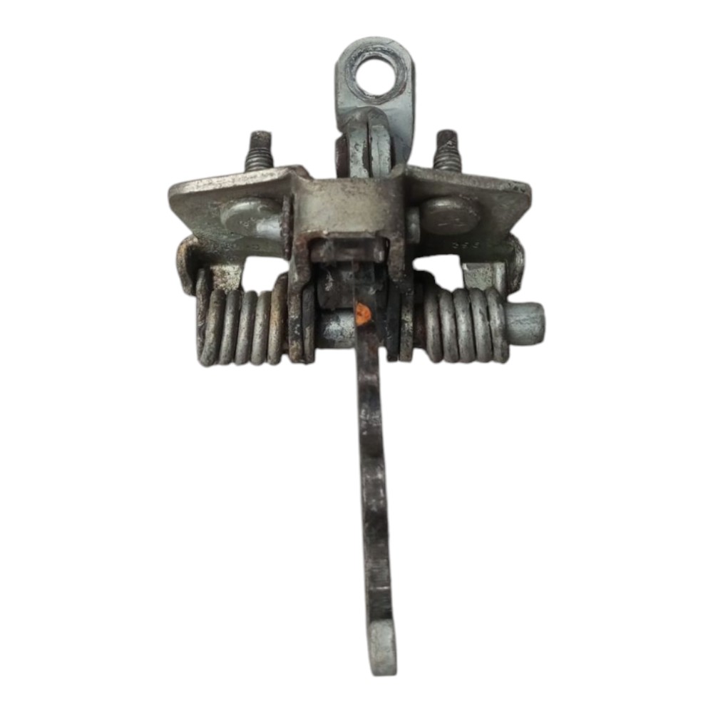 Limitador De Porta Diant Dir Citroen C3 2008 3