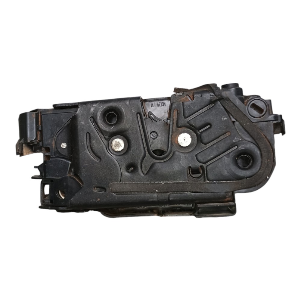 Fechadura Elétrica Porta Traseira Direita Vw T Cross 2022 4