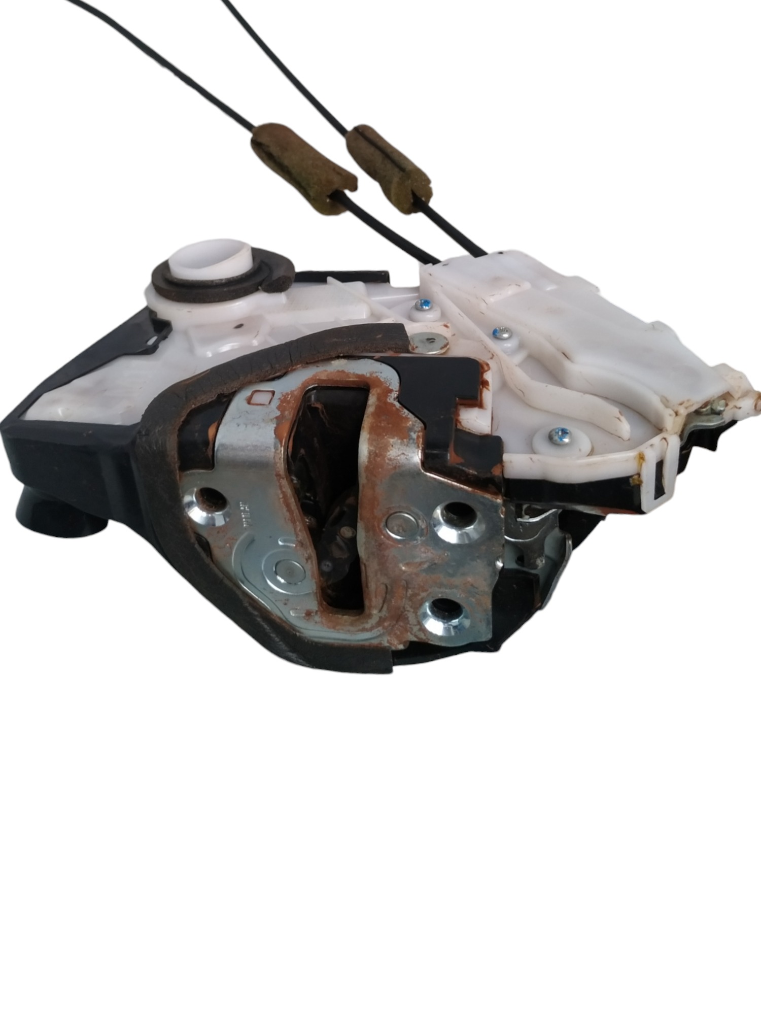 Fechadura Elétrica Dianteira Esquerda Honda Hr-v 2018 3