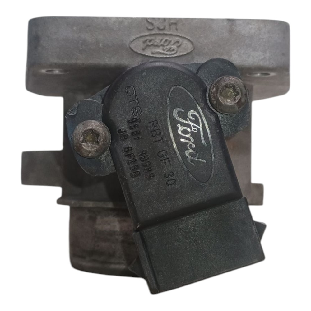 Tbi Corpo Borboleta Ford Ka Endura 1.0 1997 95bf9b989 5