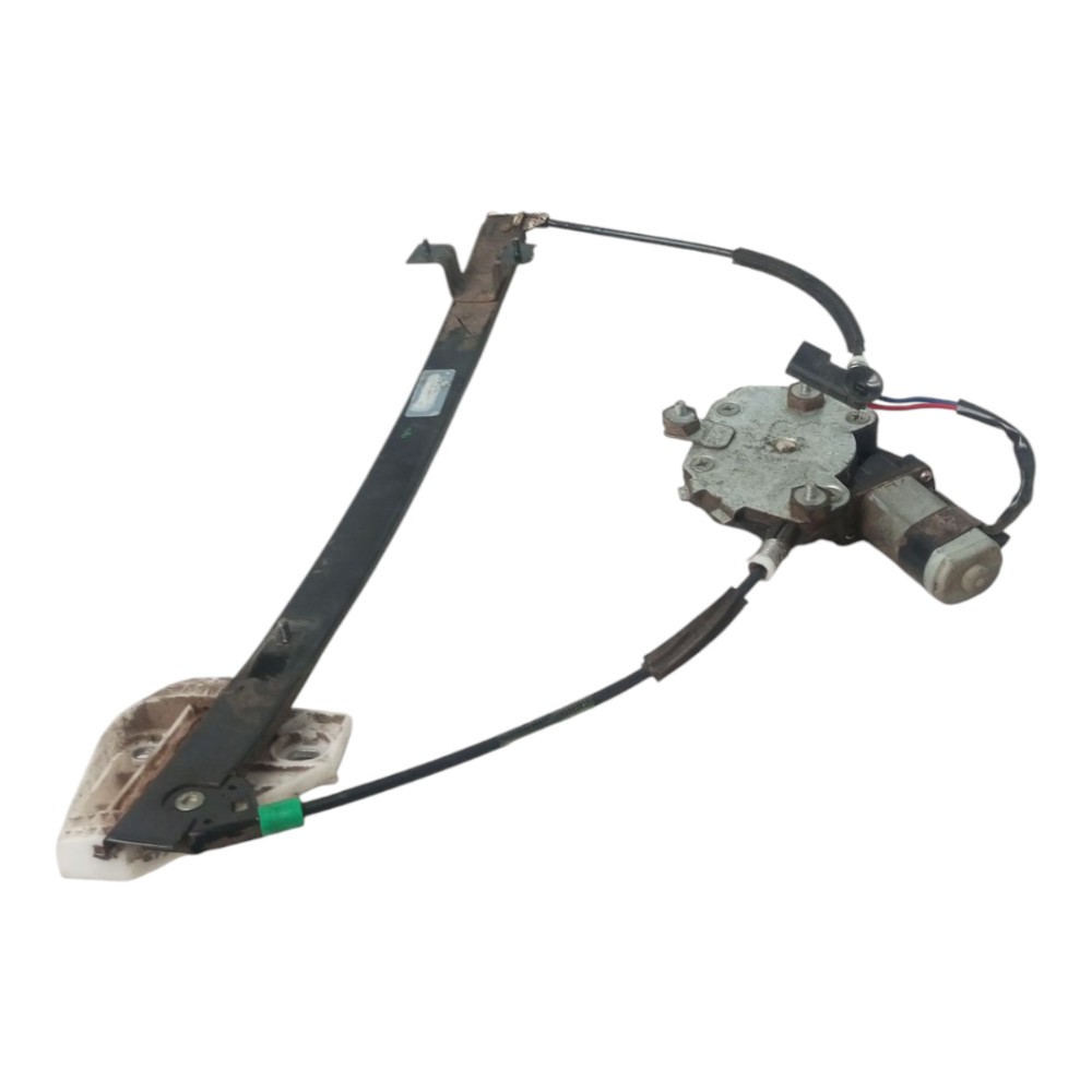 Máquina De Vidro Elétrica Porta Le Ford Ka 99 1