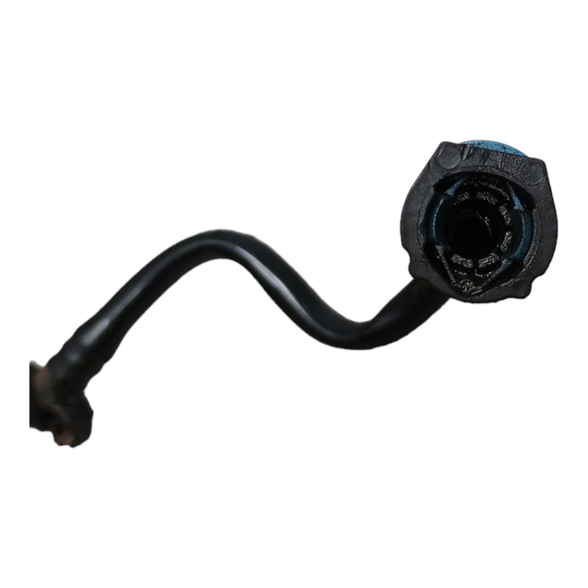 Mangueira Atuador Embreagem Ford Fiesta 1.6 2010 2s657t504 2