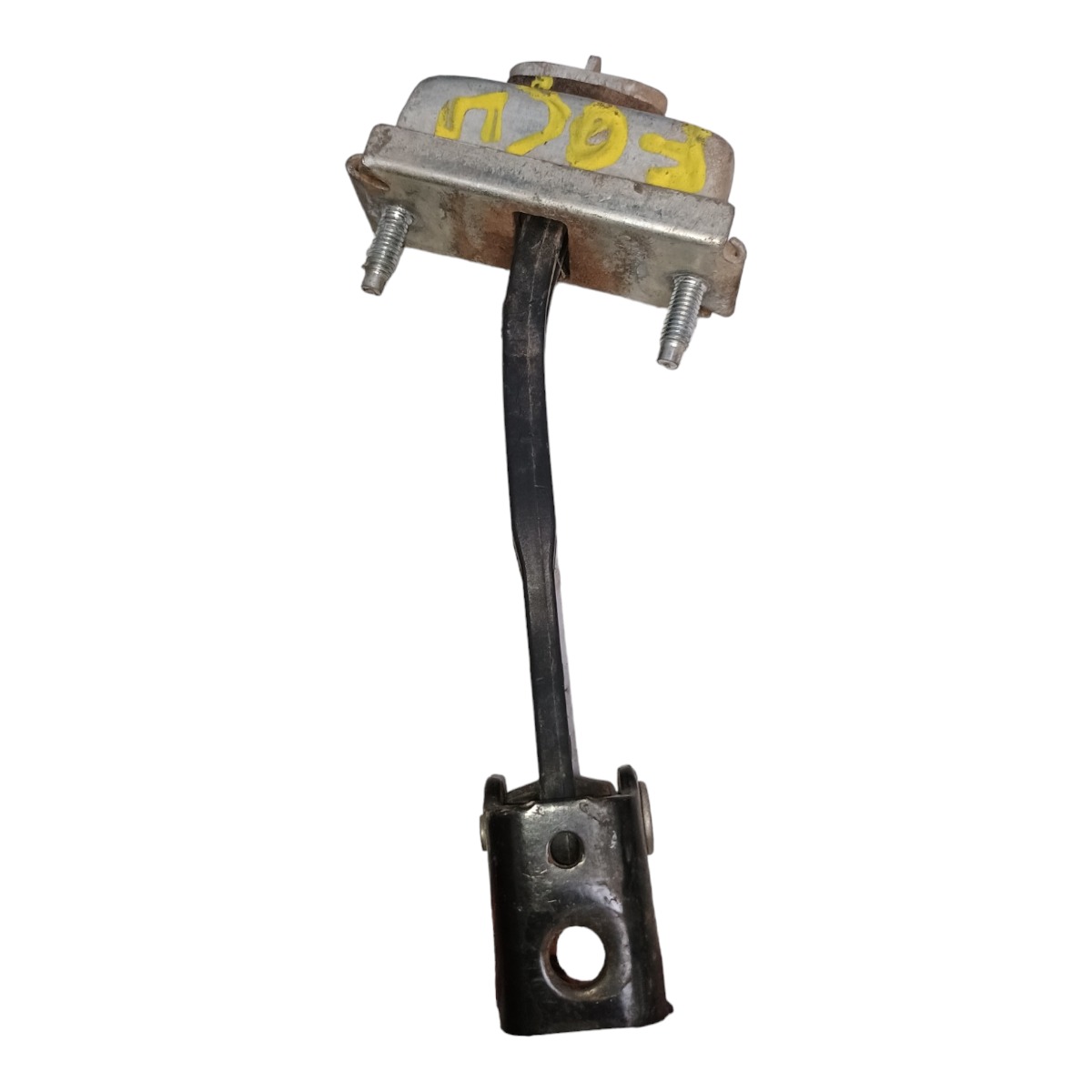 Limitador Porta Traseira Direita Ford Focus 2010 1