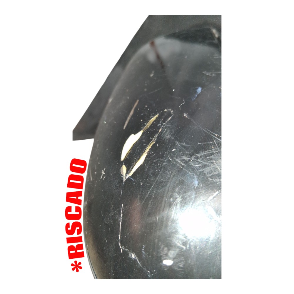 Retrovisor Direito Ford Fiesta 2003 À 2012 20m7802 *detalhes 7