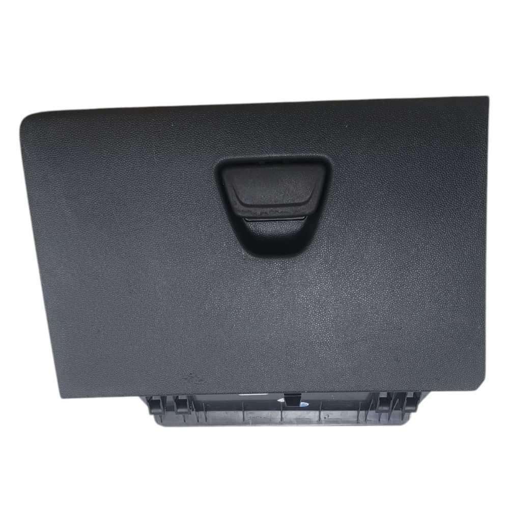 Porta Luvas Ford New Fiesta mexicano  2011 A 2013 Ae835406010a 1