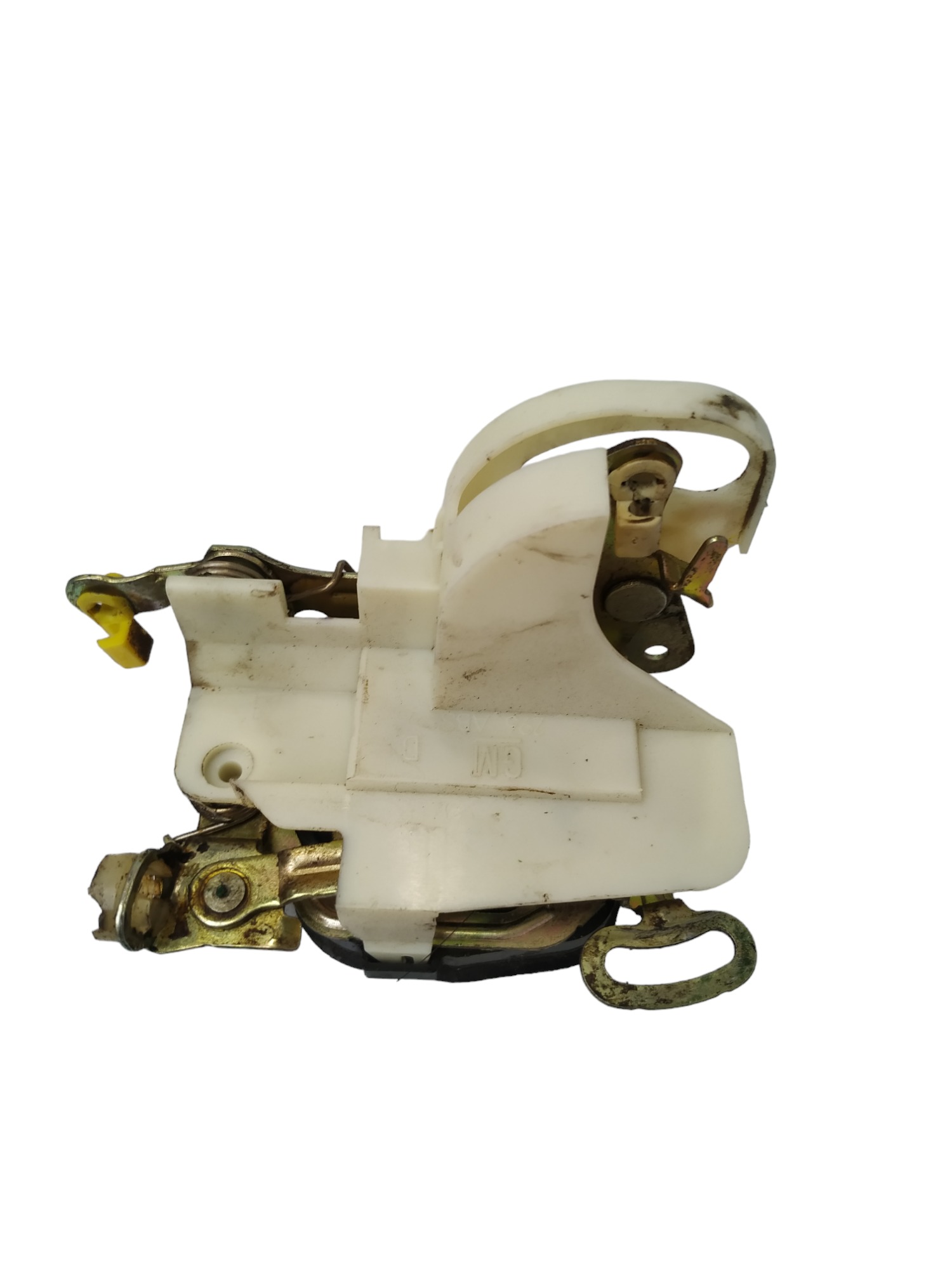 Fechadura Dianteira Direita Gm Corsa 2008