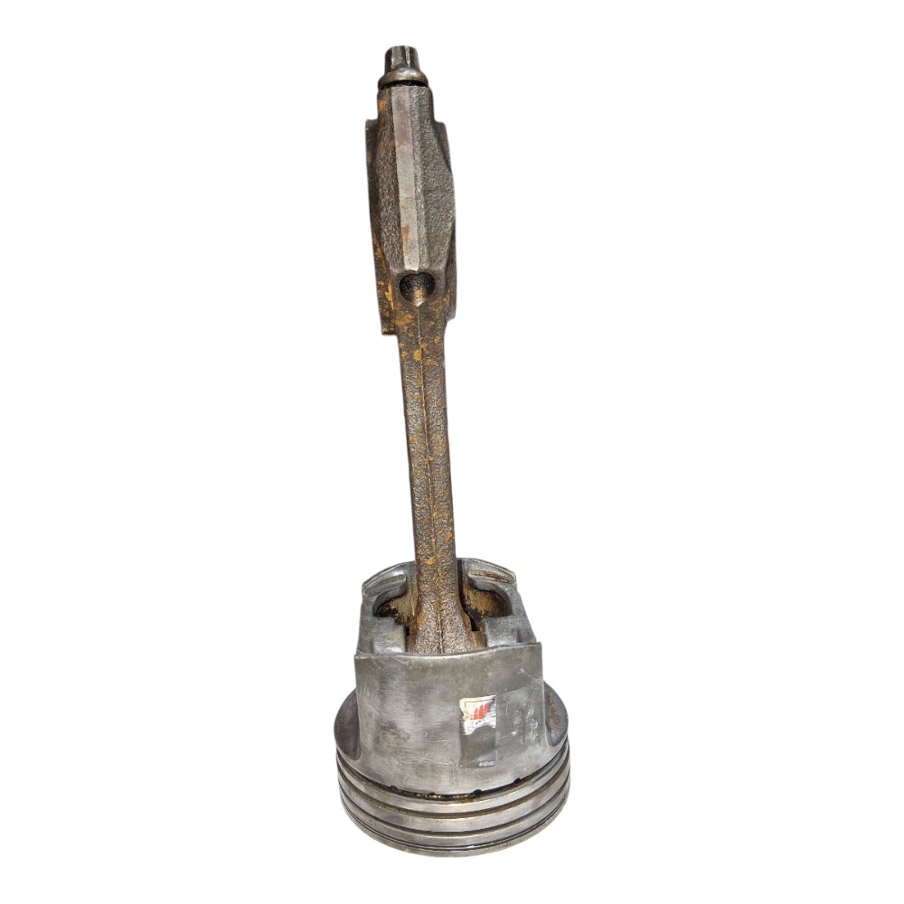 Biela Gm Corsa 1.0 Gasolina 4