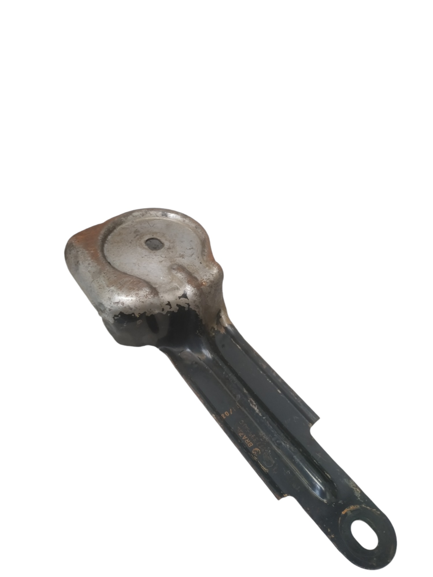 Suporte Coxim Cambio 1.0 Vw Gol Parati 1997 Até 2006 2