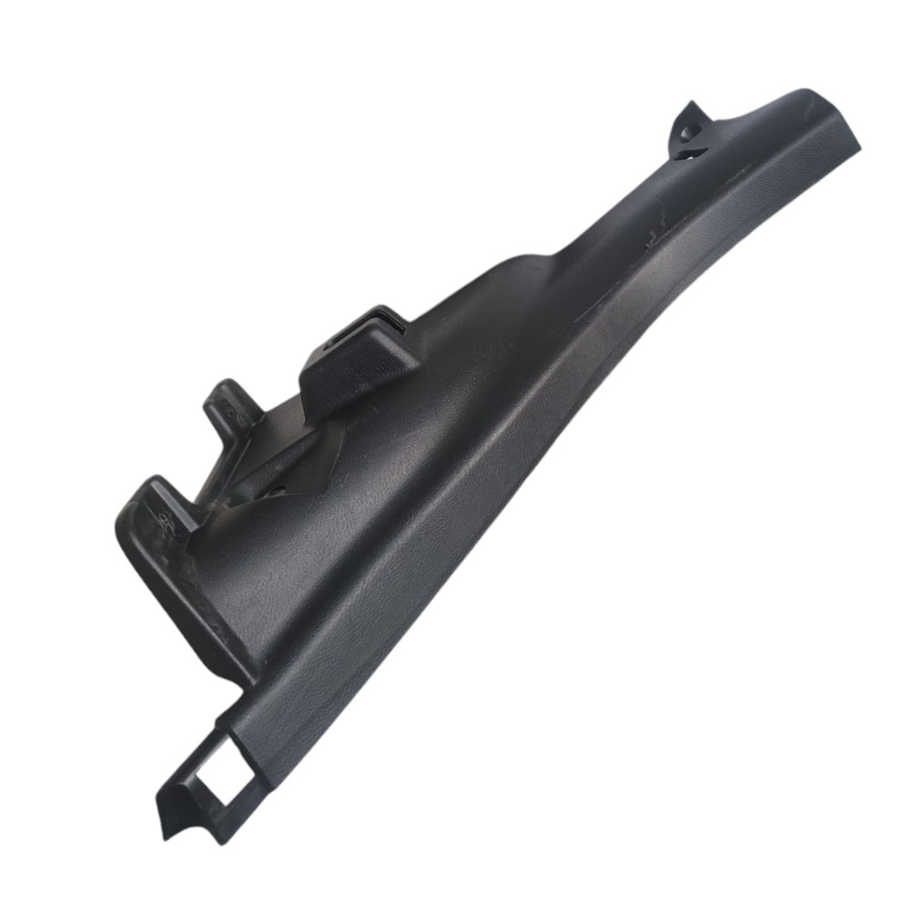 Moldura Lateral Tras Esq Jac J2 2014 5402150u9080 *detalhe 2