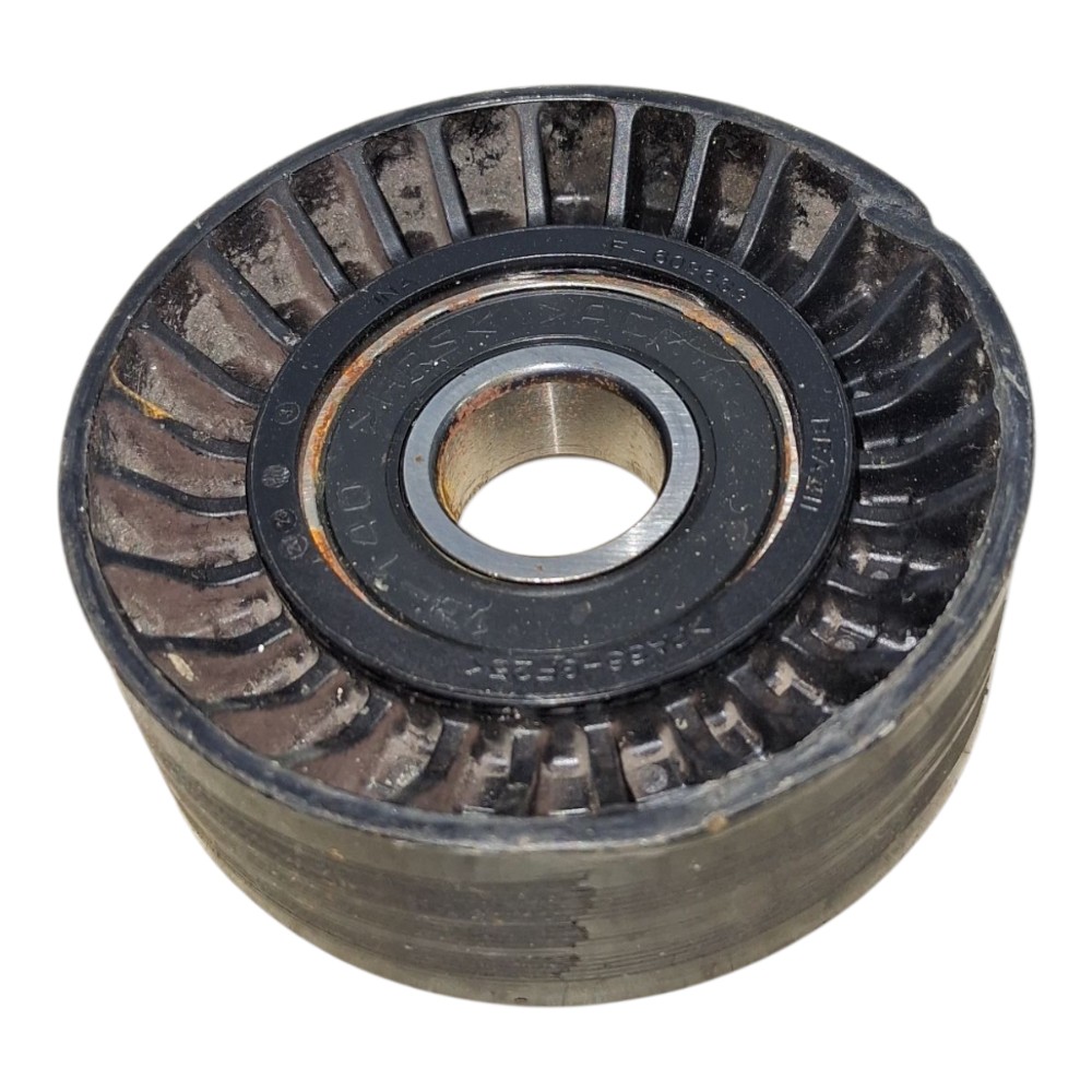 Polia Tensora Alternador Hyundai Ix35 2014  F609669 3