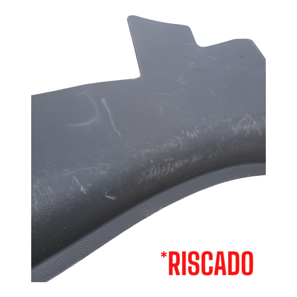 Moldura Soleira Banco Tras Esq Gm Corsa 1995 À 2000 *detalhe 8