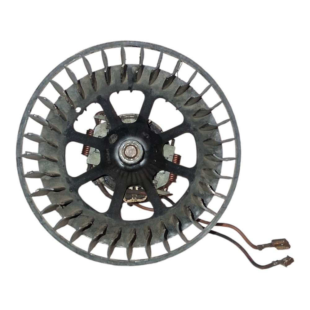 Motor Ventilador Caixa Ar Gm Corsa 1993 Á 2003 At315474f1b