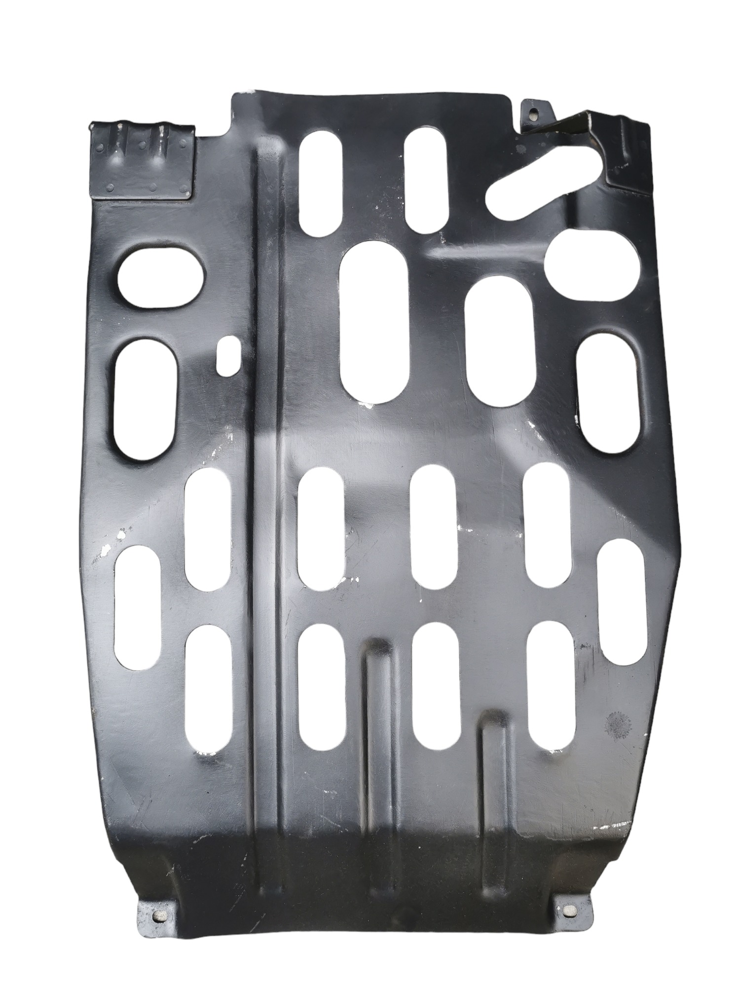 Protetor Carter Gm Corsa Classic Agile Celta 2012 1